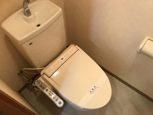 アベニール弐番館