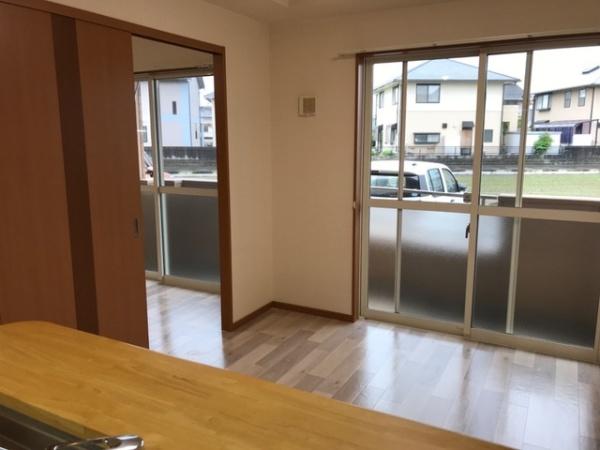 アベニール弐番館