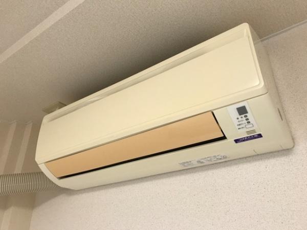 アベニール弐番館