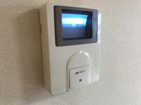アベニール弐番館