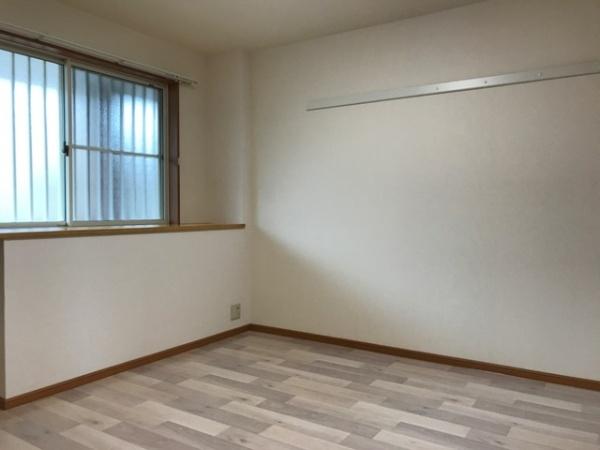 アベニール弐番館