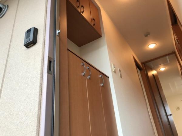アベニール弐番館