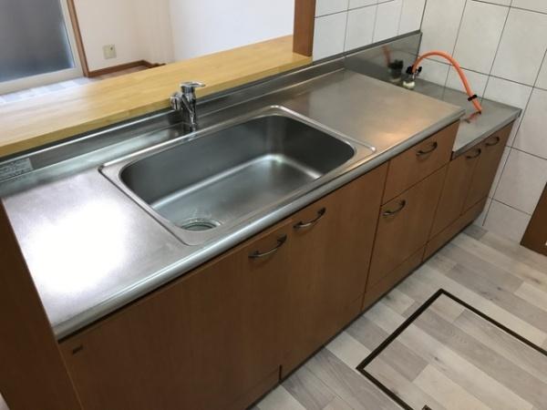 アベニール弐番館