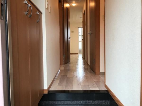 アベニール弐番館