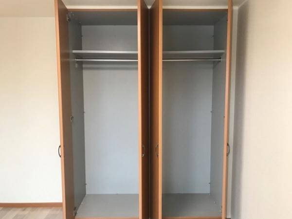 アベニール弐番館