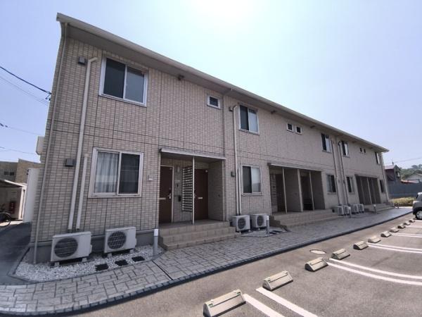 サンハートピアC棟