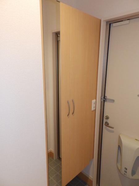 サンハートピアC棟