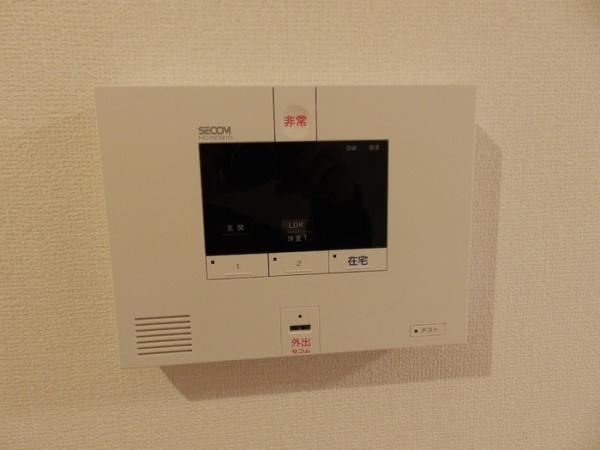 サンハートピアC棟