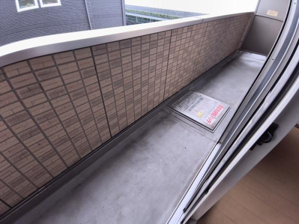 サンパティークＣ棟