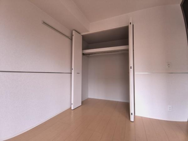 サンパティークＣ棟