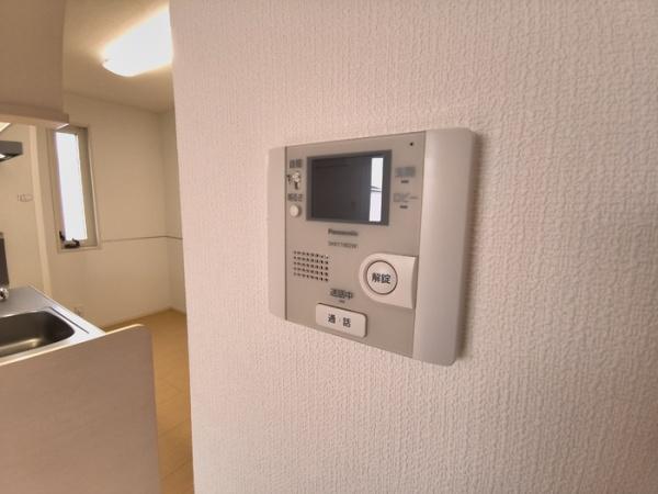 サンパティークＣ棟