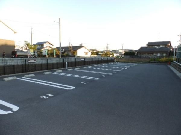 サンパティークＣ棟