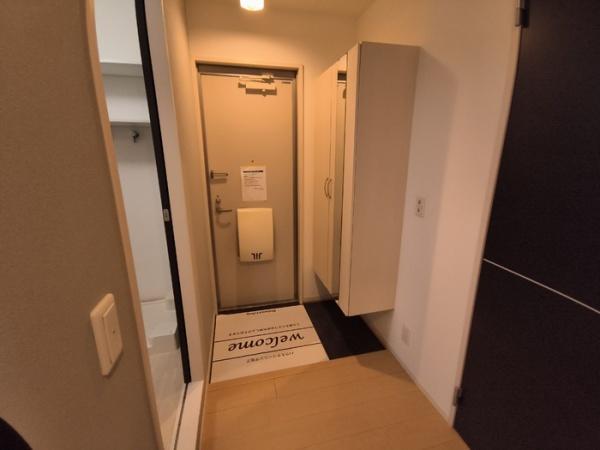 サンパティークＣ棟