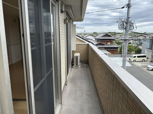 サンパティークＣ棟