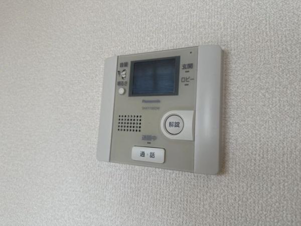サンパティークＣ棟