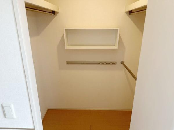 サンパティークＣ棟