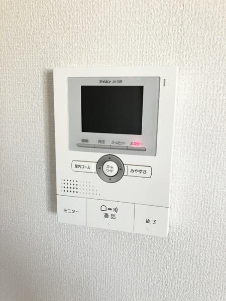 ブルースター東宮　A館
