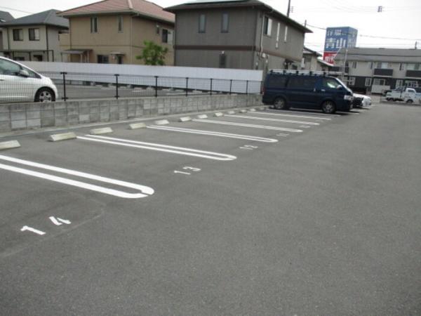 ブルースター東宮　A館