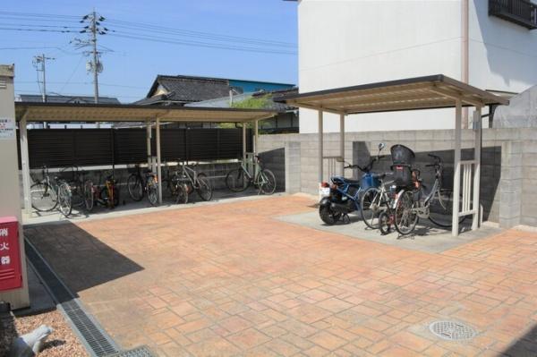ブルースター東宮　A館