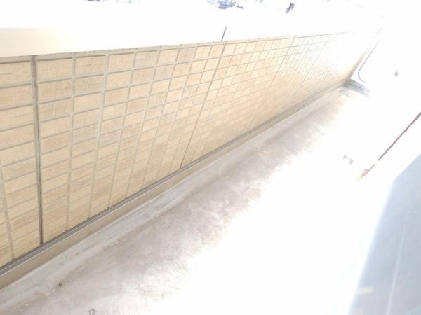 メルベーユ　A棟