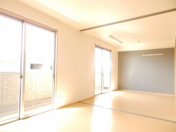 メルベーユ　A棟
