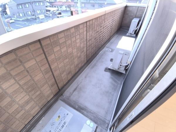 メルベーユ　A棟