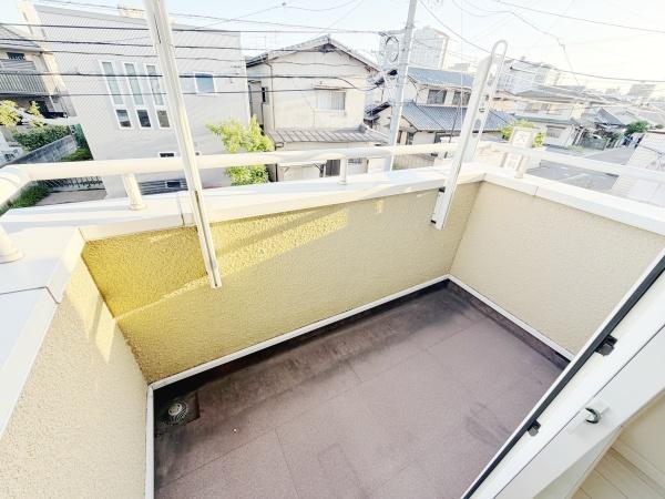 大島　向井住宅