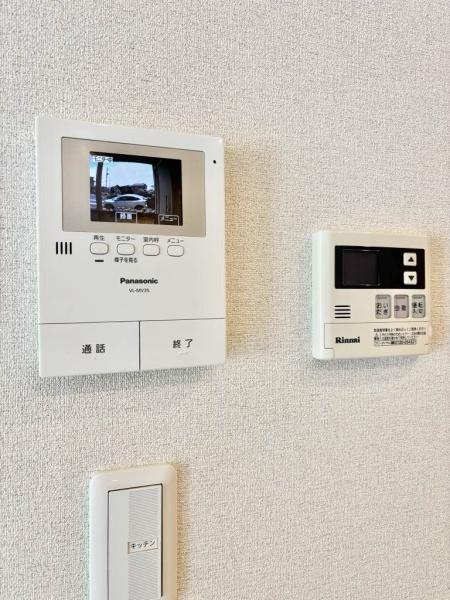 アンビシア　Ａ棟