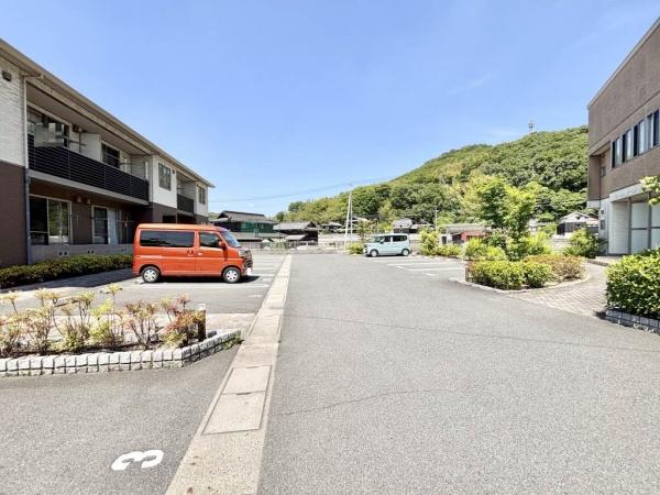 アンビシア　Ａ棟