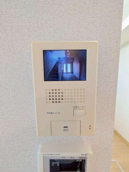 エピナールC棟