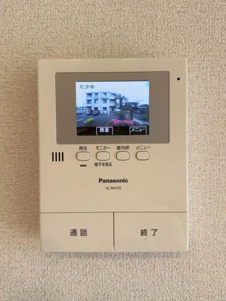 グランブーケ　B棟