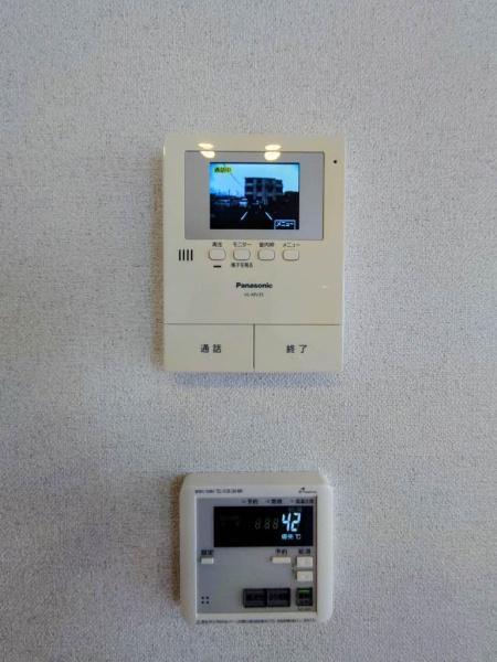 グランブーケ　B棟