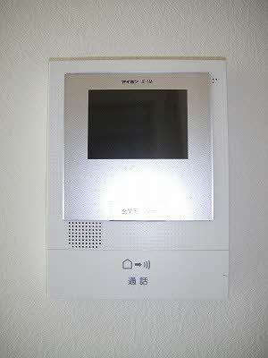 プロスペリーテ　Ｃ棟
