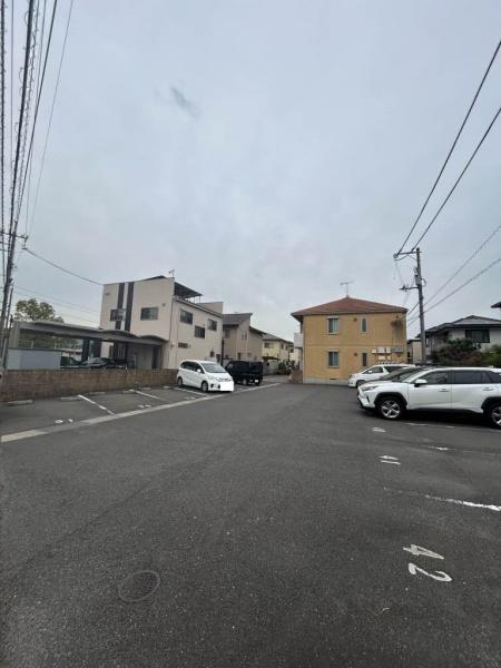プロスペリーテ　Ｃ棟