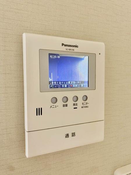 ぽてと　B棟