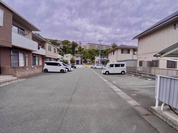 リブライス　A棟