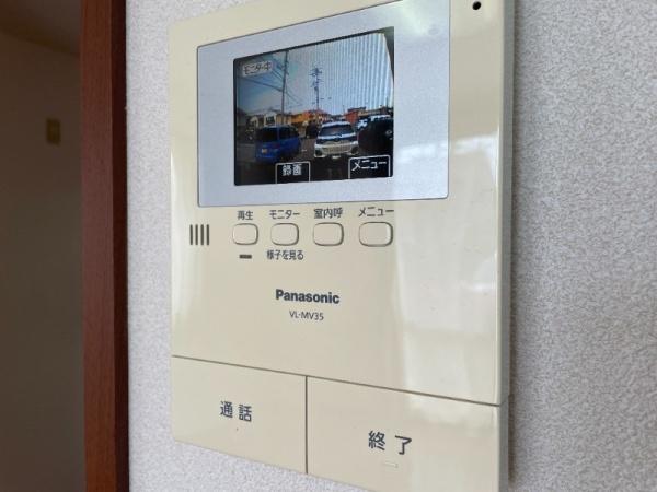 エスペランサ福島A
