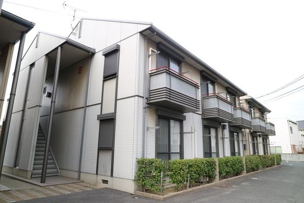 エスペランサ福島A