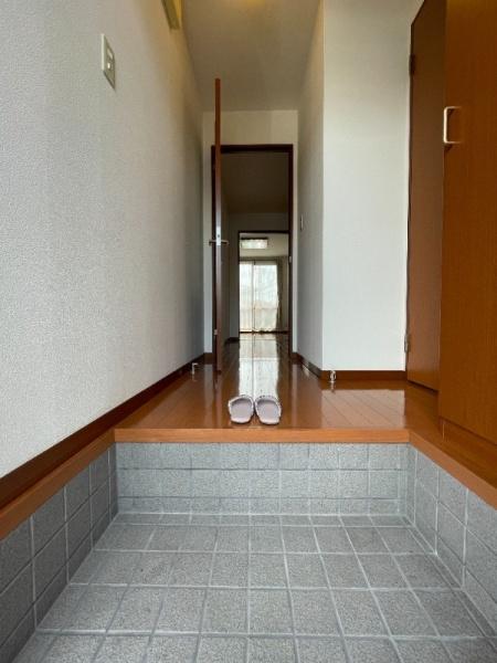 エスペランサ福島A