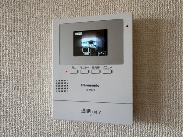 サンセール　Ｂ棟
