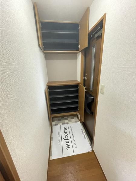 パミドール・ルーチェ　A棟