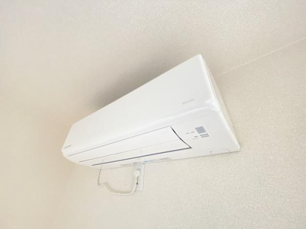 ファミリータウン　ツートム　A棟