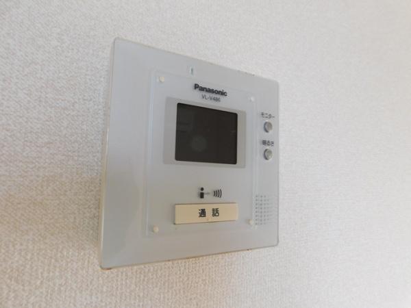 ファミリータウン　ツートム　A棟