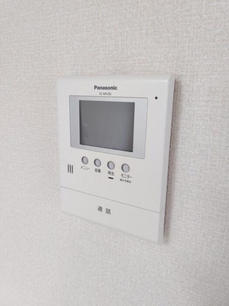 ファーシルA棟