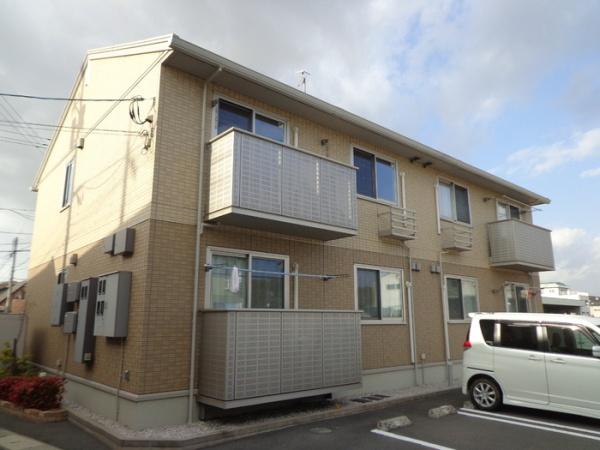 ファーシルA棟