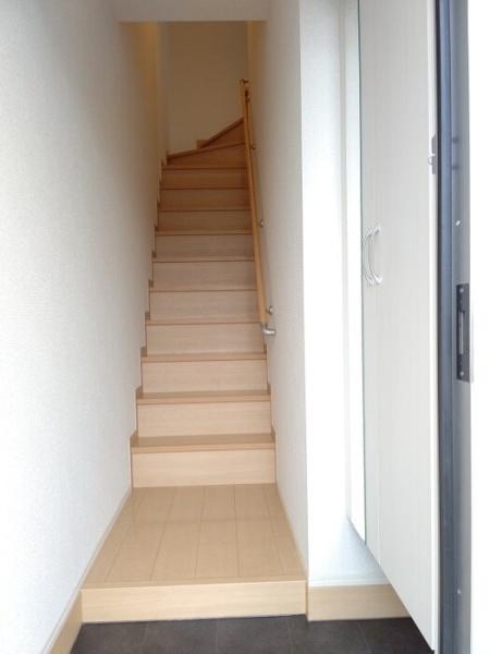ファーシルA棟