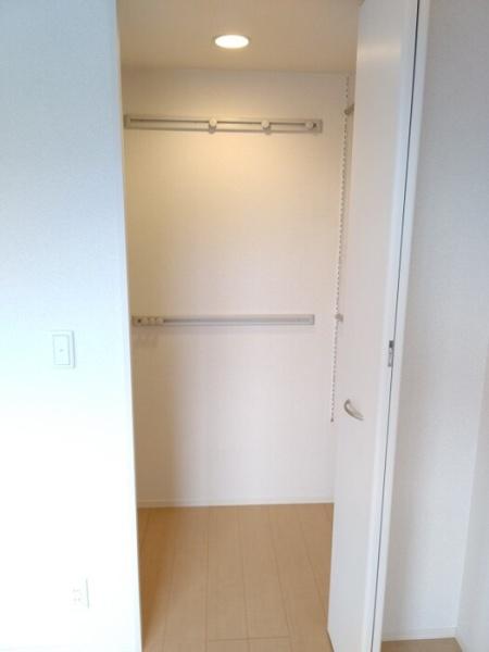 ファーシルA棟