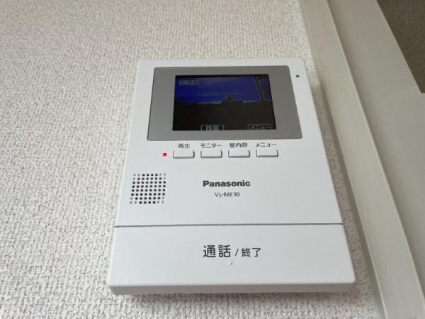 グローリー中庄