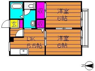 ブロードビューⅡ