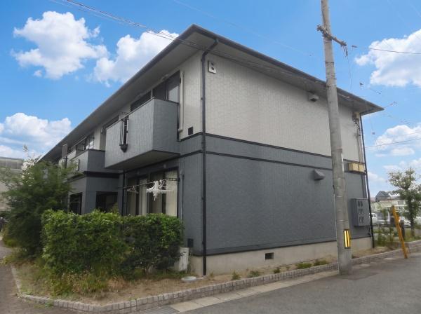 レイモンドサンヴィレッジB棟